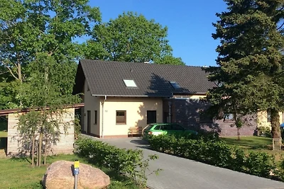 Casa vacanze Vacanza di relax Malchow