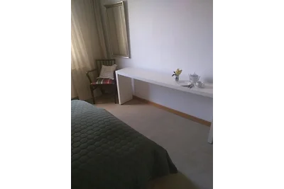 Blick über Hohegeiss