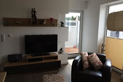 Vakantieappartement Gezinsvakantie Quickborn