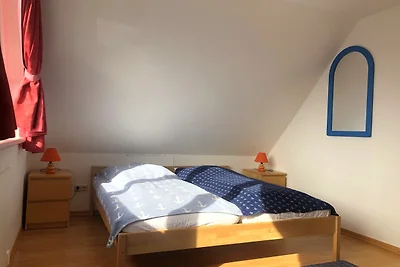 Vakantiehuis Ontspannende vakantie Waabs