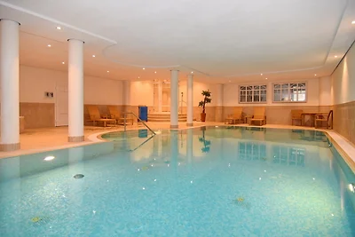 Residenz Bismarck, Whg. 11