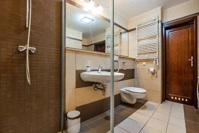 Sun&Snow Olympic Park - Apartament