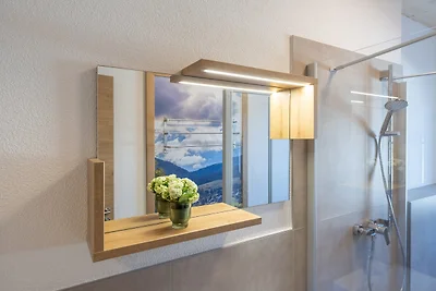 Ferienhaus Dresselbach - Wohnung 01