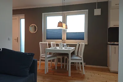 4-Sterne Ferienhaus Stadtrand