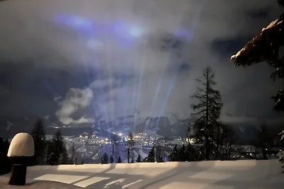 Ferienwohnung Schladming Planai