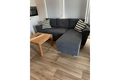 Hausboot "Vroni" am Bärwaldersee