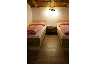 Casa vacanze Vacanza di relax Matrei in Osttirol