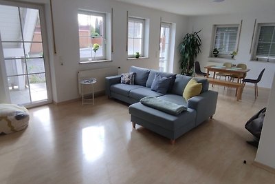 Vakantieappartement Gezinsvakantie Sulzfeld