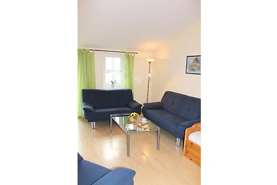 Vakantieappartement Gezinsvakantie Riepsdorf