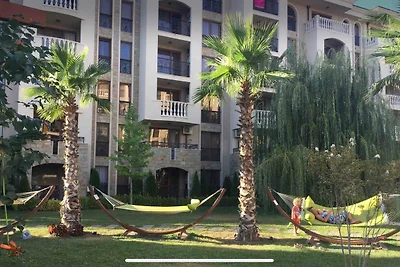 Appartamento Vacanza con famiglia Nesebar