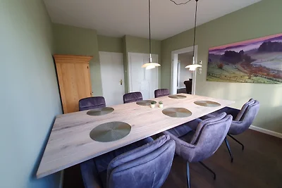 Ferienhaus am Rursee - Haus Eiche