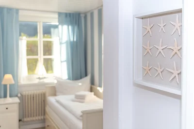 Landhaus am Meer - Whg. 2 Süderaue