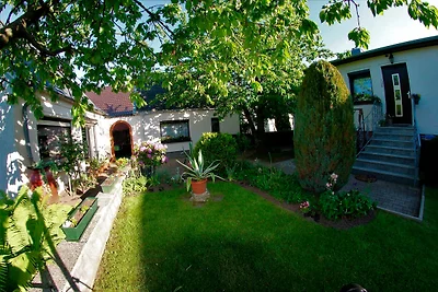 Ferienhaus in Waren Müritz