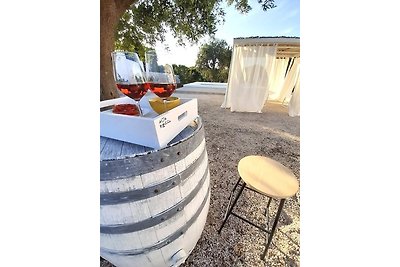 Casa vacanze Vacanza di relax San Vito dei Normanni