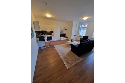 Vakantieappartement Gezinsvakantie Papenburg