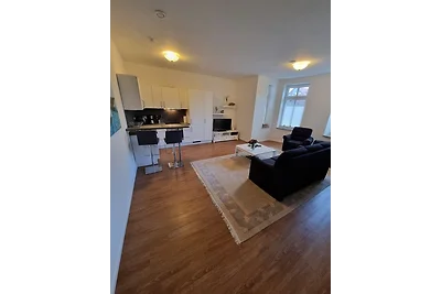 Villa Schönfeld Wohnung 1