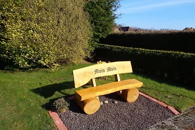 Ferienwohnung Familie Renken