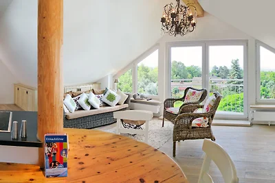 Appartamento Vacanza con famiglia Friedrichshafen