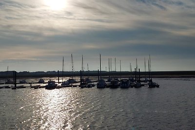 Vakantieappartement Gezinsvakantie Spiekeroog