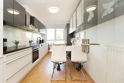 Dellenberg 4 Meerblick Residenz