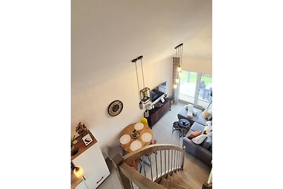 Ferienhaus Seestern
