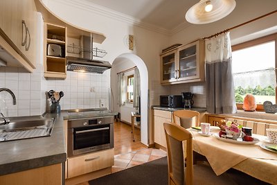 Vakantieappartement Gezinsvakantie Berchtesgaden