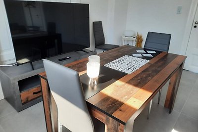 Vakantieappartement Gezinsvakantie Sande