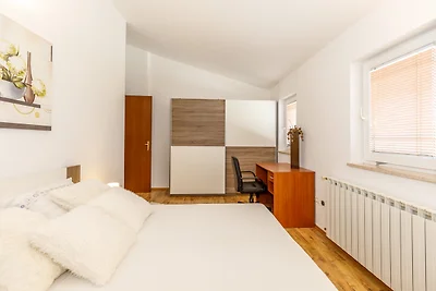 Vakantiehuis Ontspannende vakantie Peroj