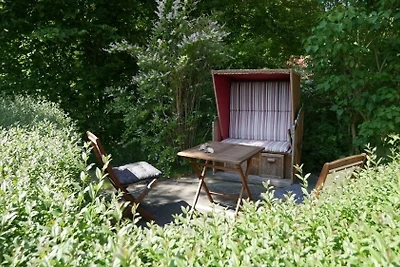 Vakantieappartement Gezinsvakantie Butjadingen