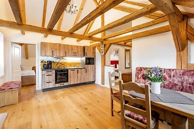 Vakantieappartement Gezinsvakantie Rudolstadt