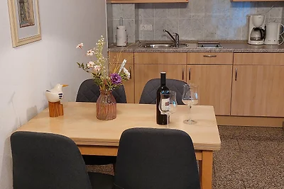 Appartement Vacances avec la famille Dorum