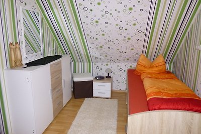 Angelikas Ferienparadies