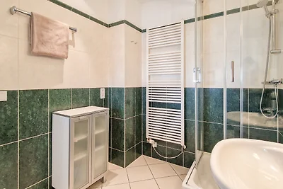 (Brise) Villa Elbflorenz App. 04