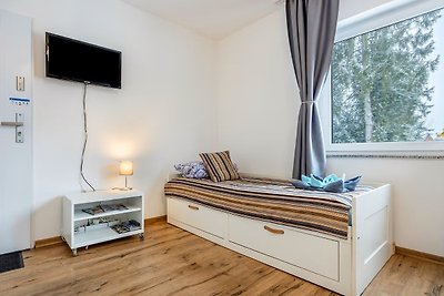 Vakantieappartement Gezinsvakantie Norderstedt