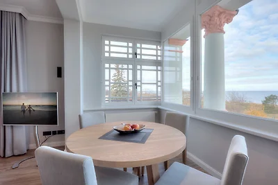 Villa Seeblick Krumminer Wiek