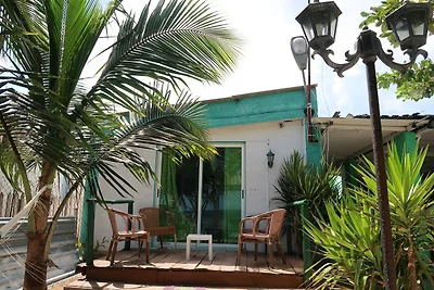 Casa Retiro del Sol Appartement 1
