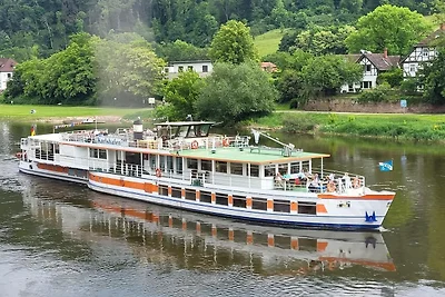 Apartamento Vacaciones familiares Bodenwerder