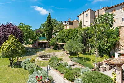 Antica Villa Della Lana