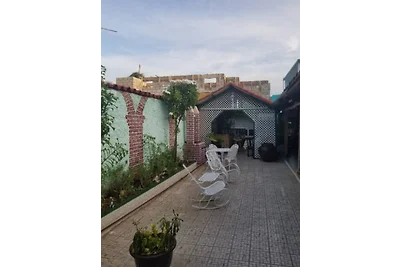 Appartamento Vacanza con famiglia Holguin