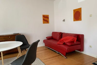 Ferienwohnung in der Schleife