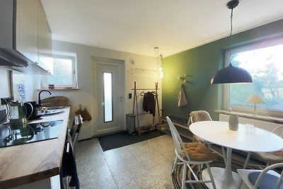 apartman za odmor Obiteljski odmor Blekendorf