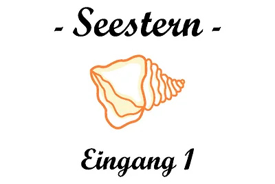 224 - Seestern