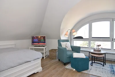 Olympia Haus 2, Whg. 25