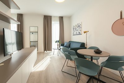 Schönes Apartment in Heidelberg