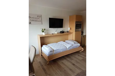 Dat Harzchen - mit Garage und WLAN