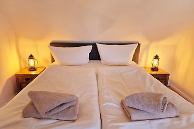 Reethaus "Mare Balticum"