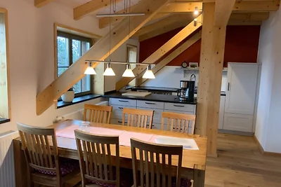 Vakantieappartement Gezinsvakantie Bautzen