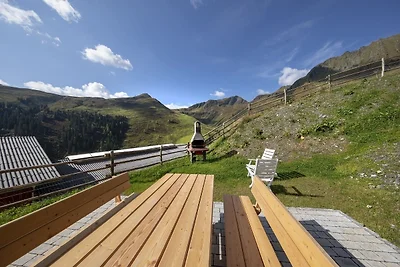 Trattenbach Chalet Bärenbadkogel