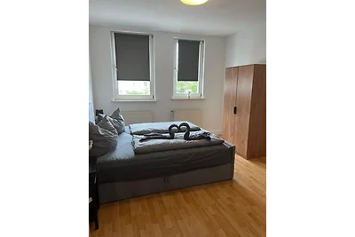 Ferienwohnung Stendal 2