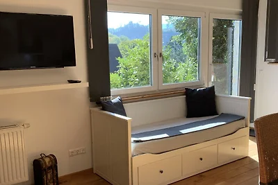 Ferienwohnung Drachennest